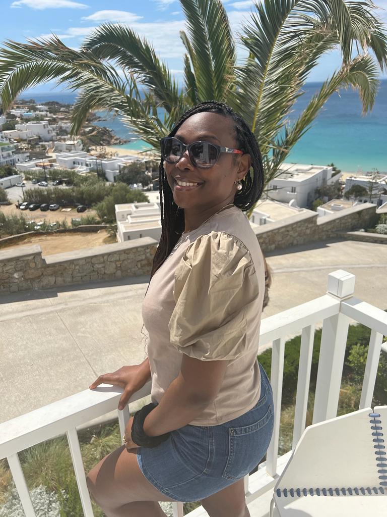 Living the travel lifestyle