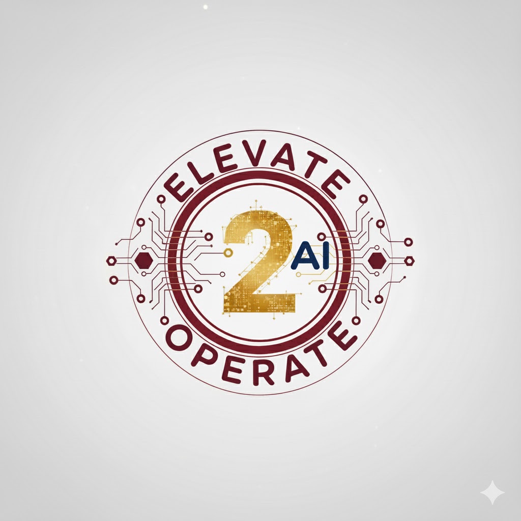 Elevate 2 Operate Logo