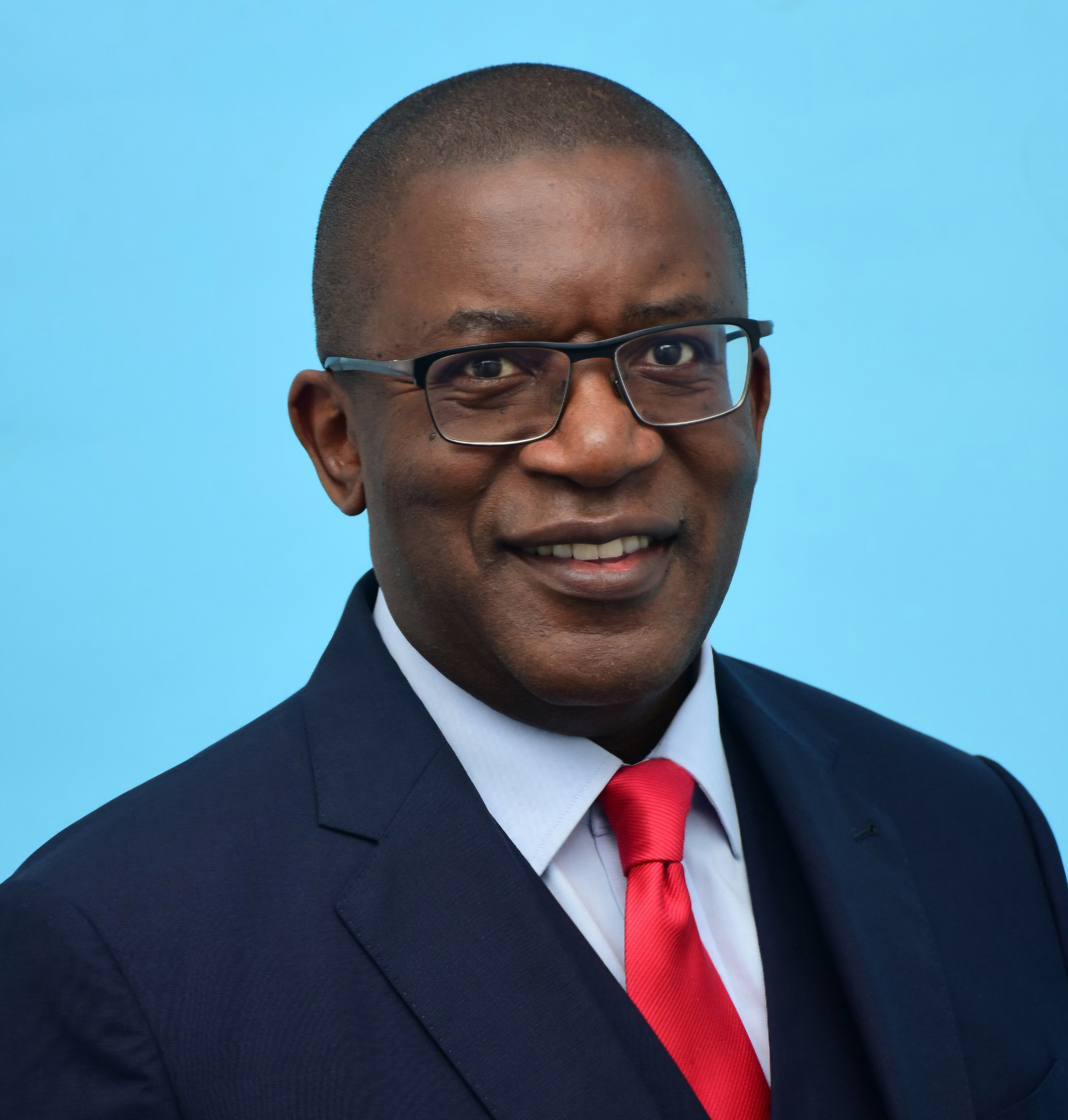 Solomon Asamoah