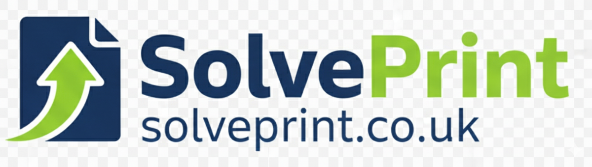 SolvePrint