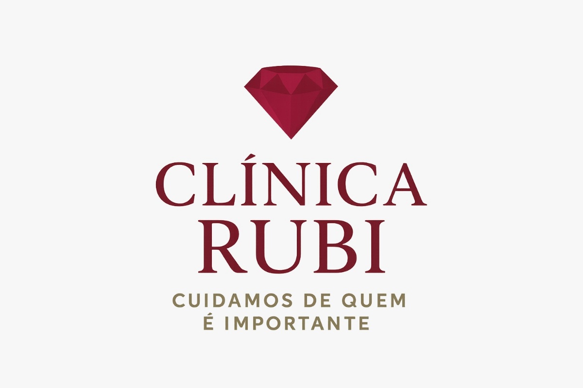 Logo Clínica Rubi