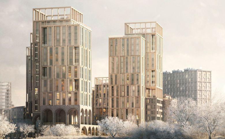 Vesper Кутузовский