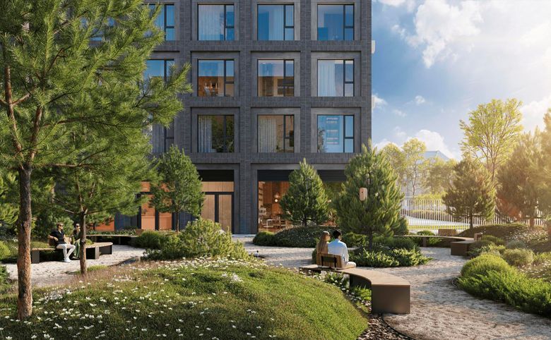 БАУМАНСКАЯ