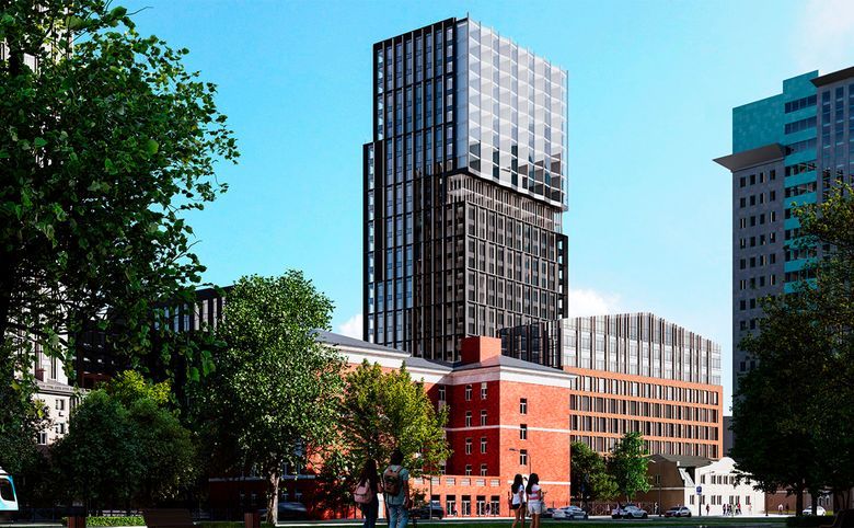 MYPRIORITY Павелецкая