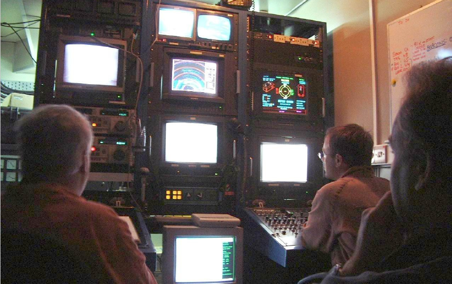 Vessel Salvage Solutions