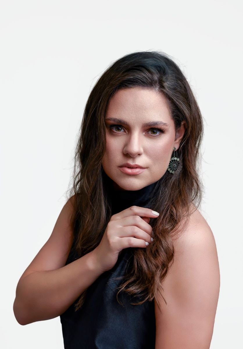 Juliane Maia