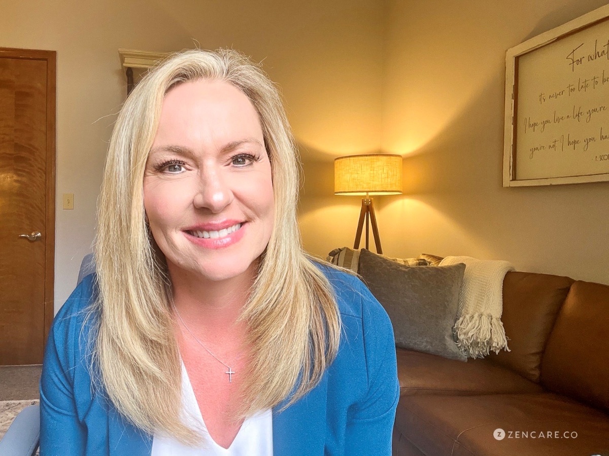 Susan Milligan - Therapist