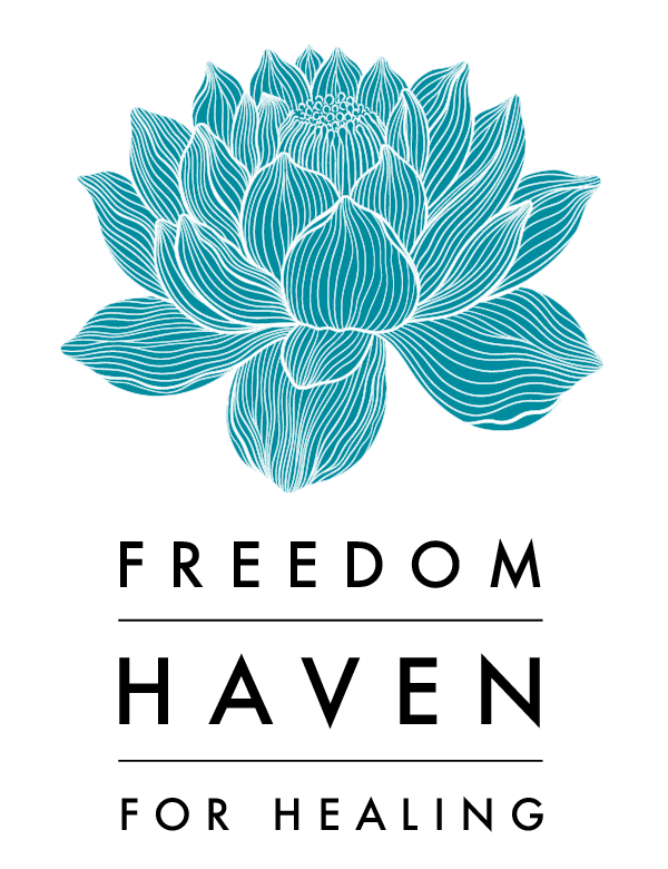 The Freedom Haven for Healing - Susan L. Milligan