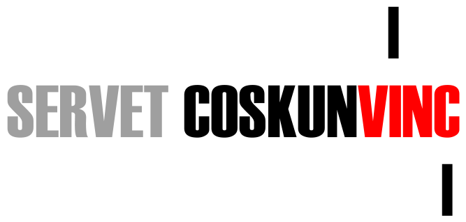 Servet Coşkun Vinç