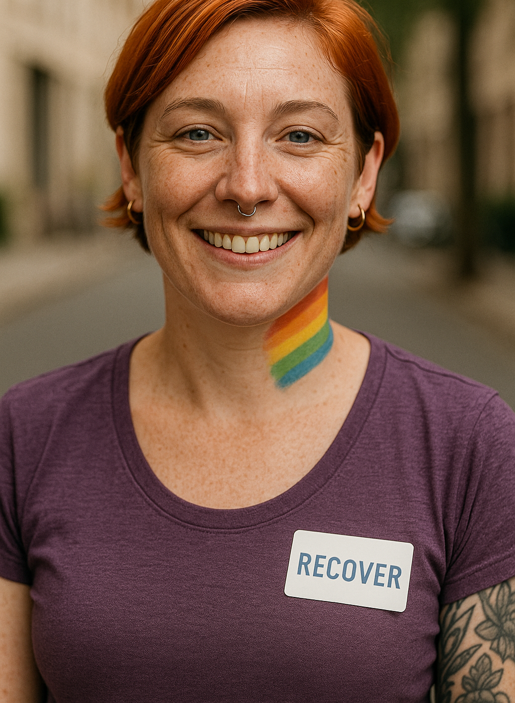 A Mother's Second Chance