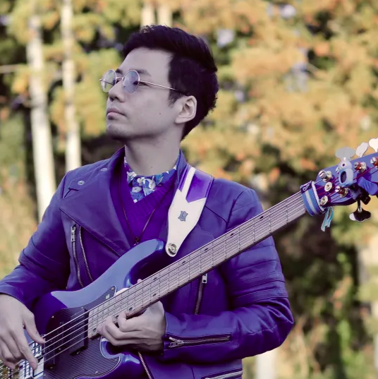 久保田 貴大(くぼた たかひろ)講師