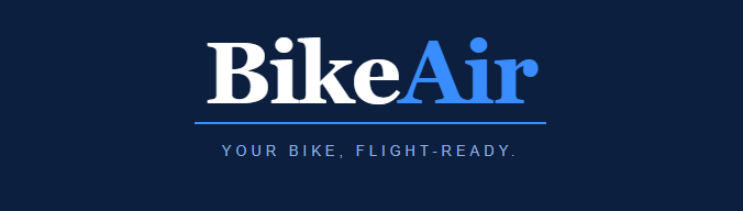BikeAir Logo