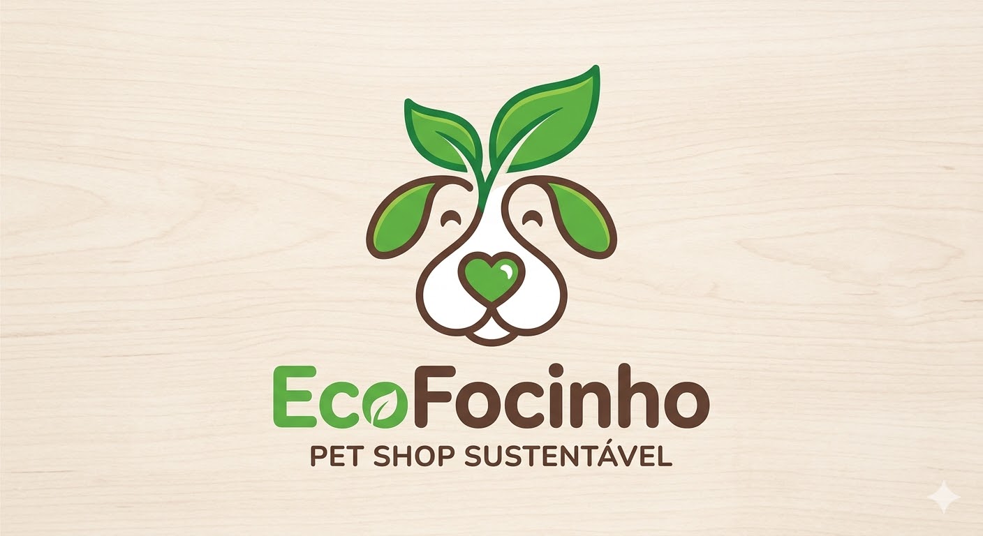 EcoFocinho Logo