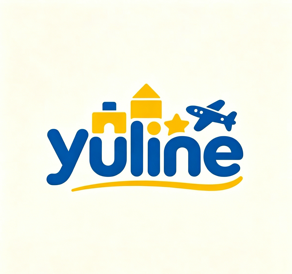 Yuline Sourcing Logo
