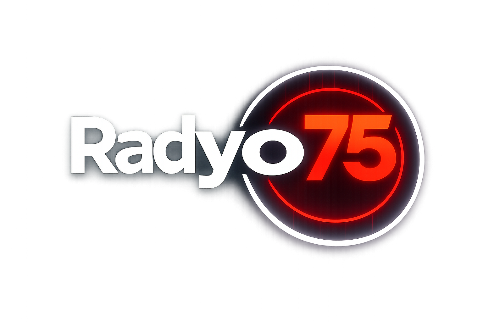 Radyo75 Logo