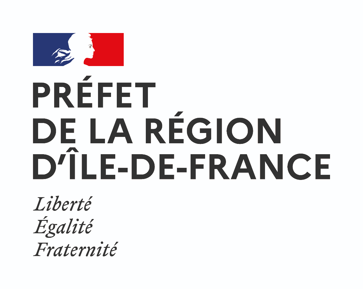 Préfecture de la Région d'Île-de-France