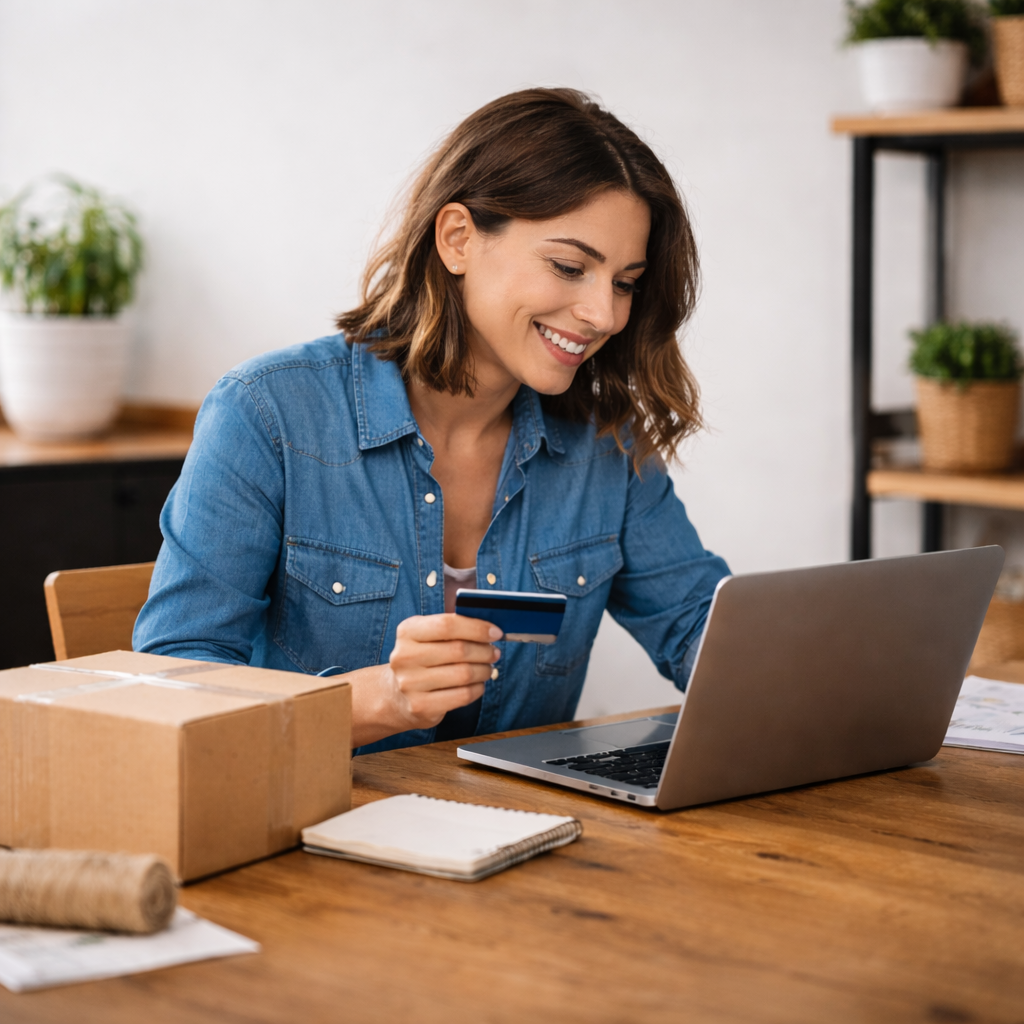 Ecommerce payment solutions