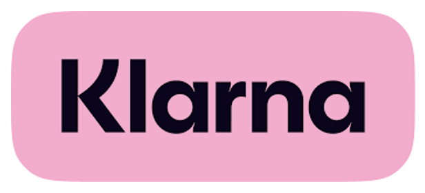 Klarna logo