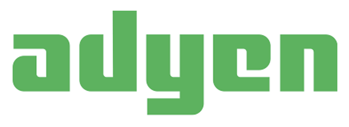 Adyen logo
