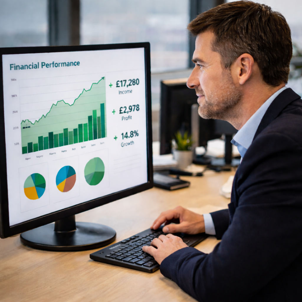Growing and scaling SMEs payment solutions