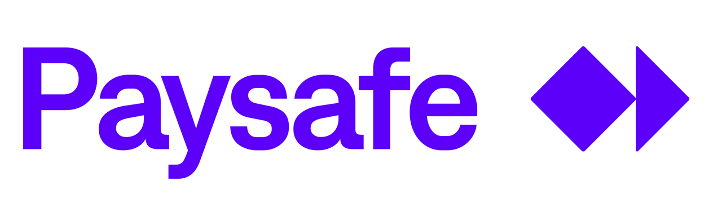 Paysafe logo