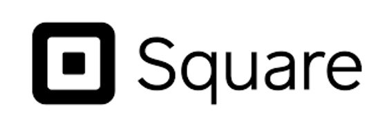 Square logo