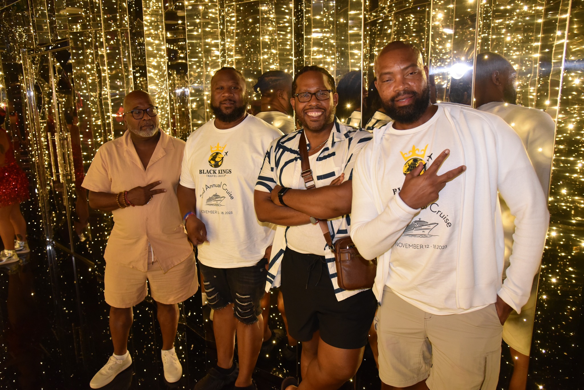 Brotherhood Gathering