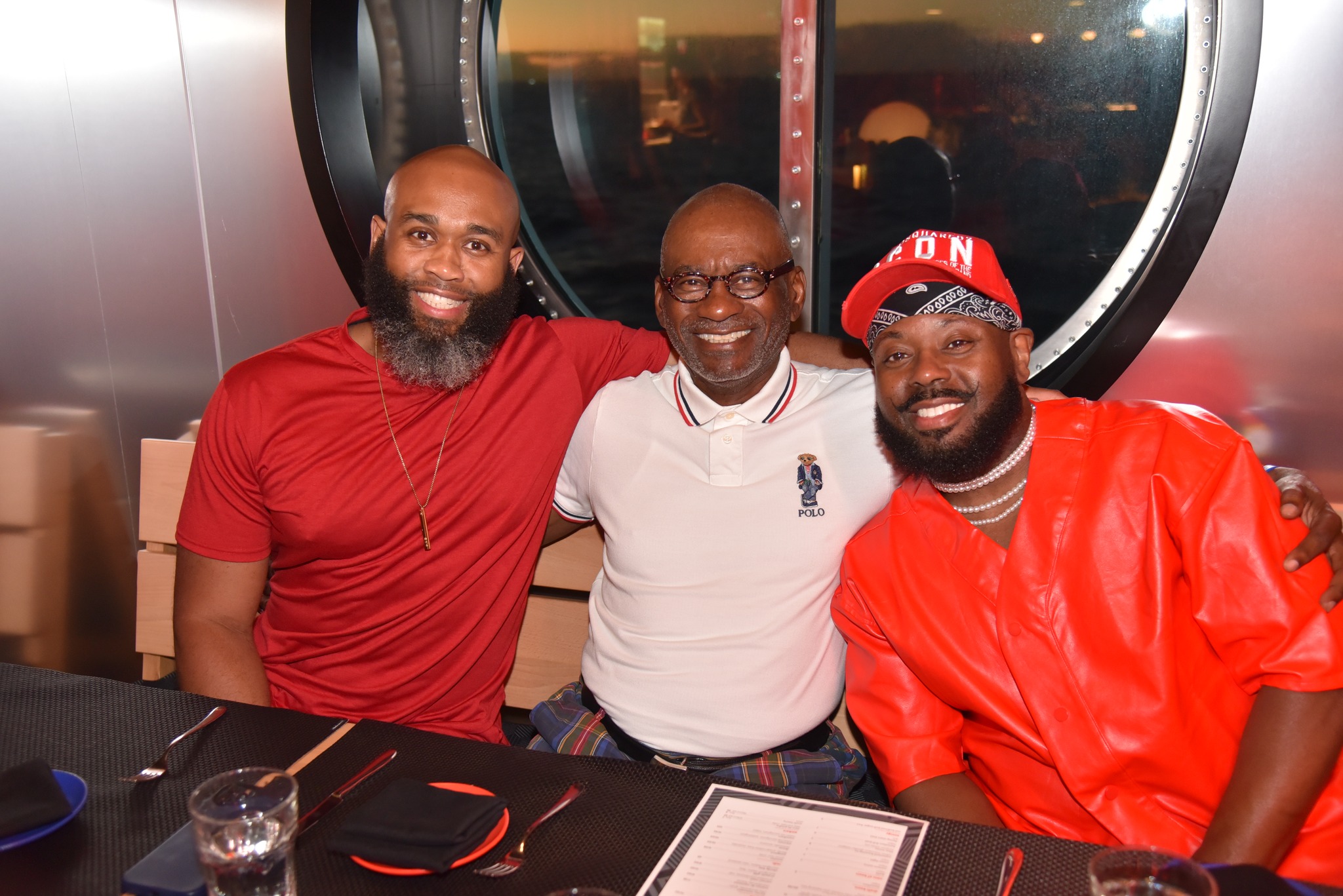 Professional Connection