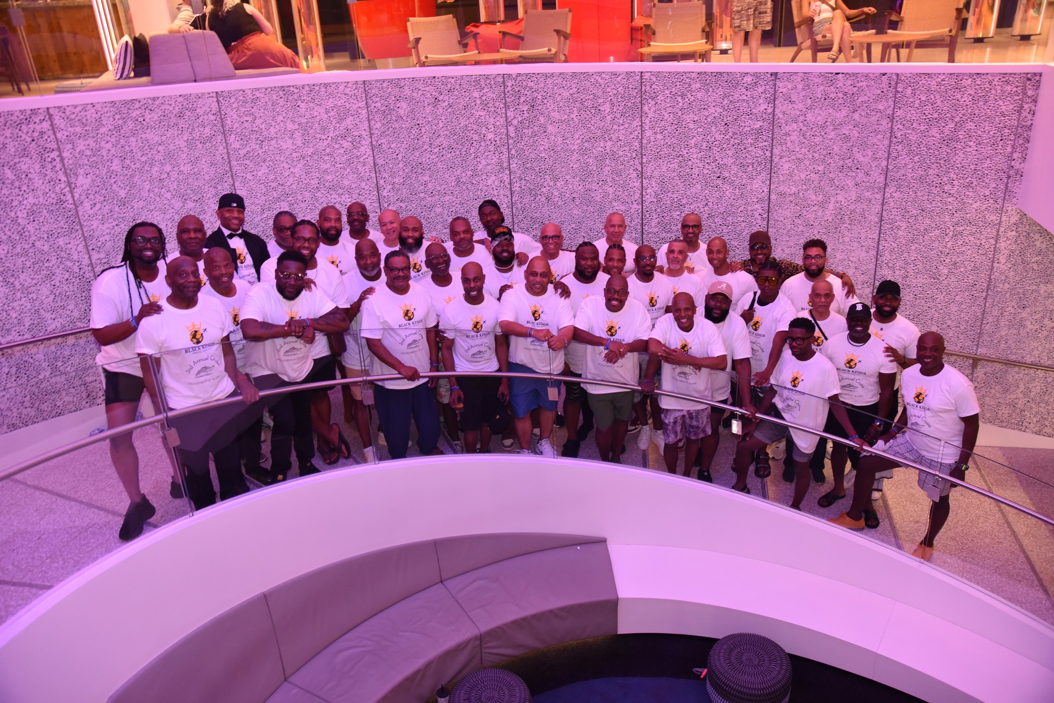 Black Kings Travel Community