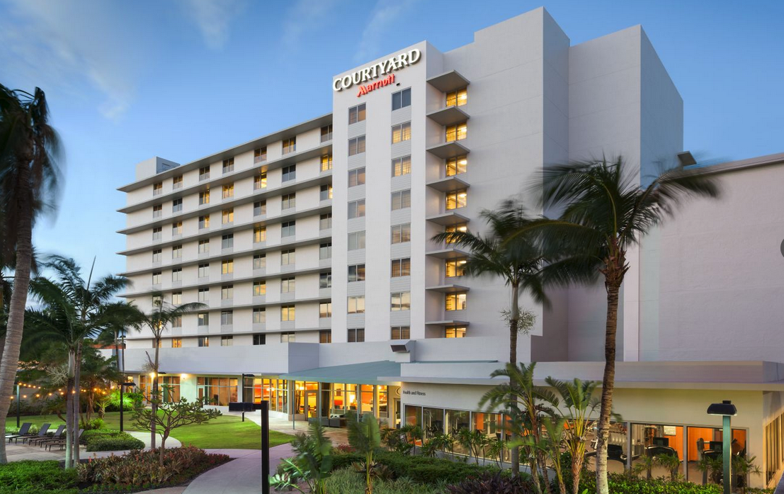 Official BKT Host Hotel