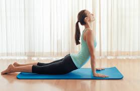 Alongamento relaxante