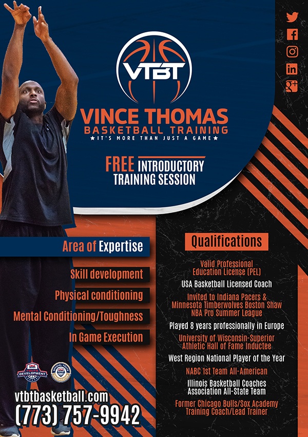 VTBT Membership Flyer