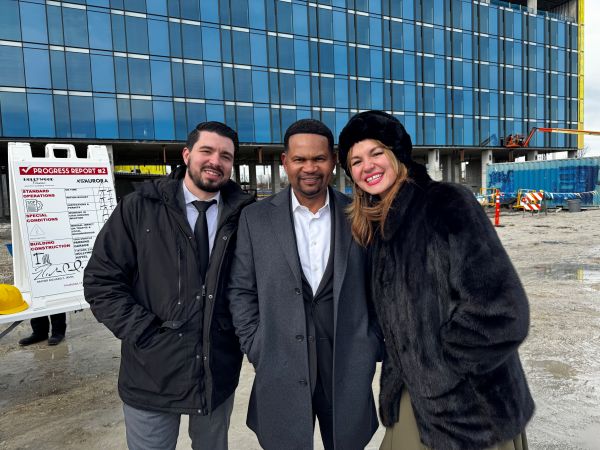 Professional Collaboration