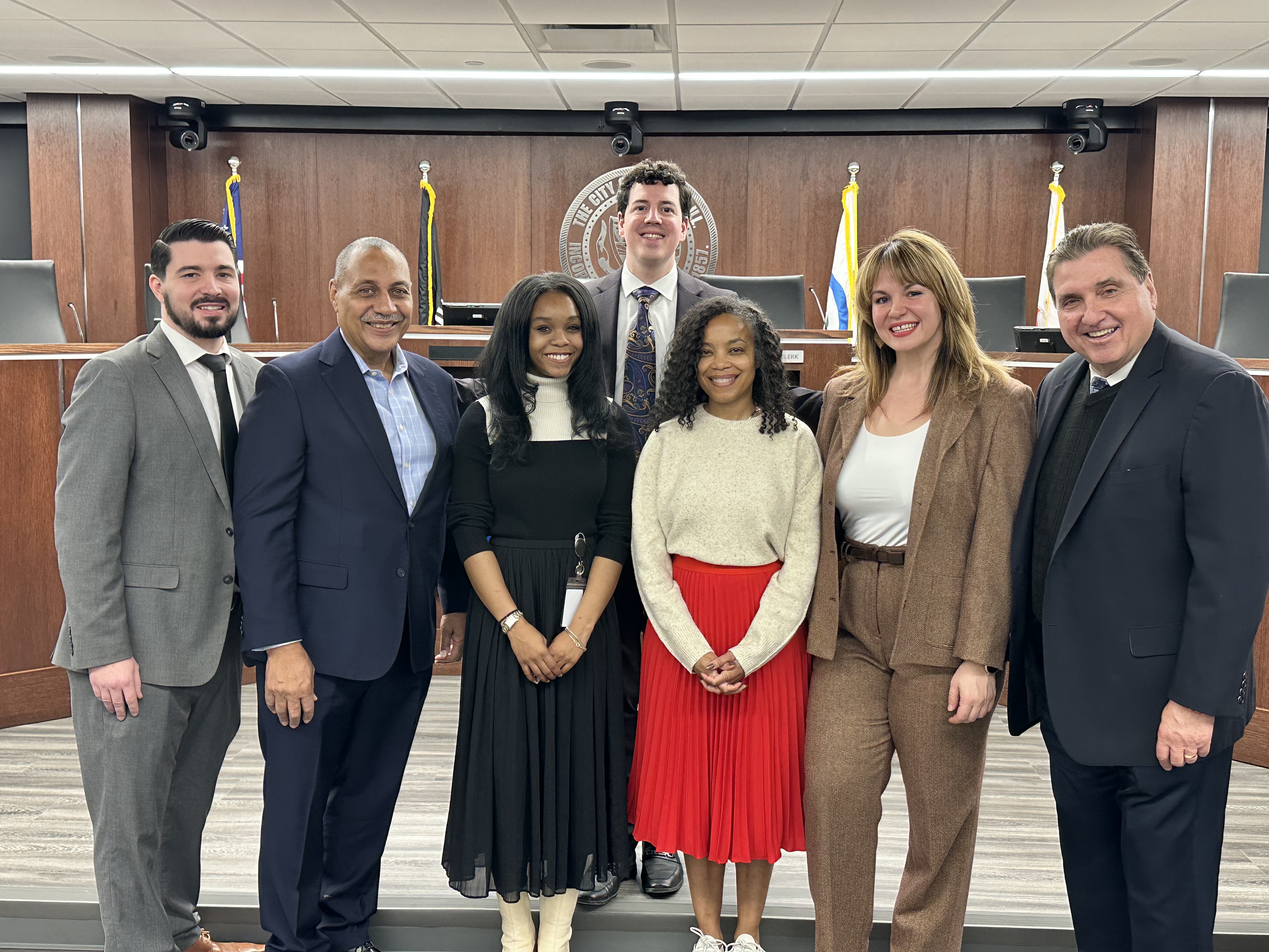 Professional Network Chicagoland