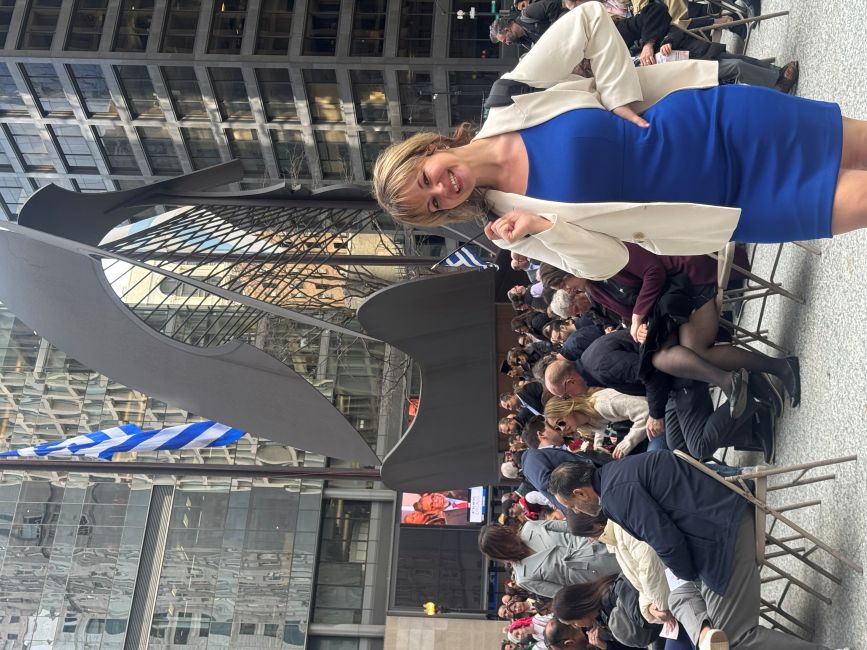 Vasia Skliros - Your Favorite Greek Realtor