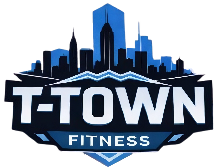 T-Town Fitness Studio