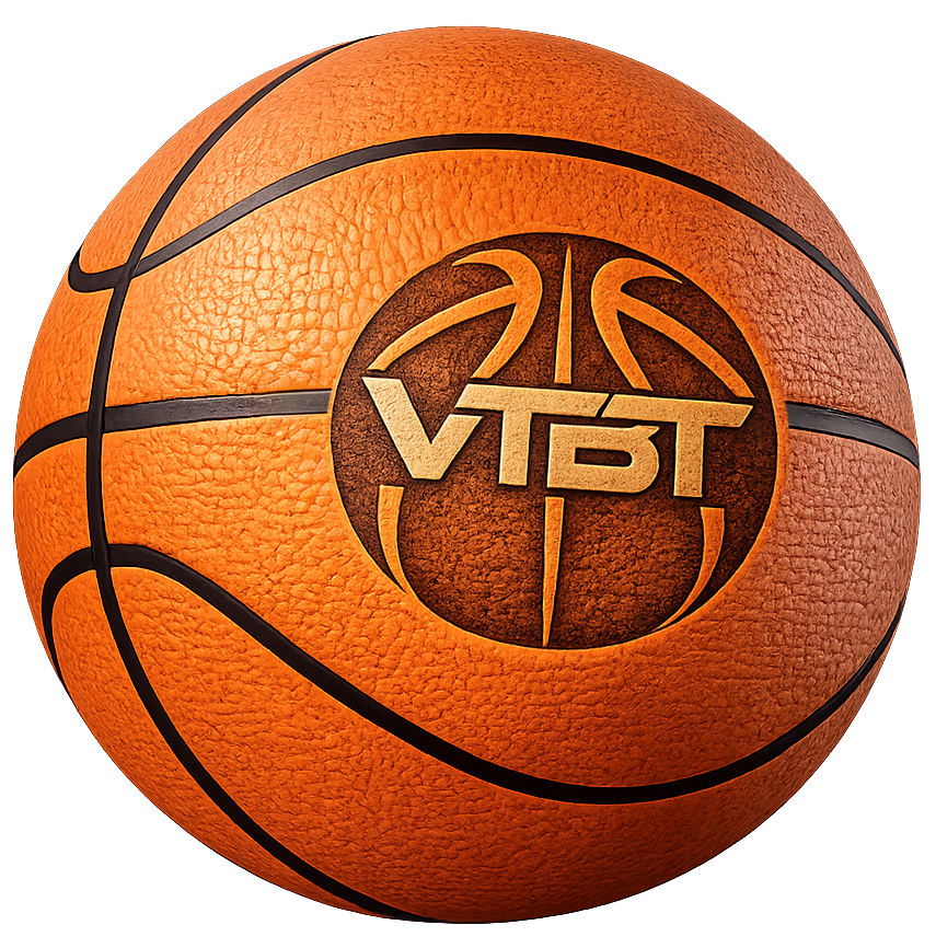 VTBT Basketball
