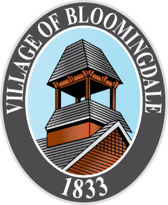 Village of Bloomingdale