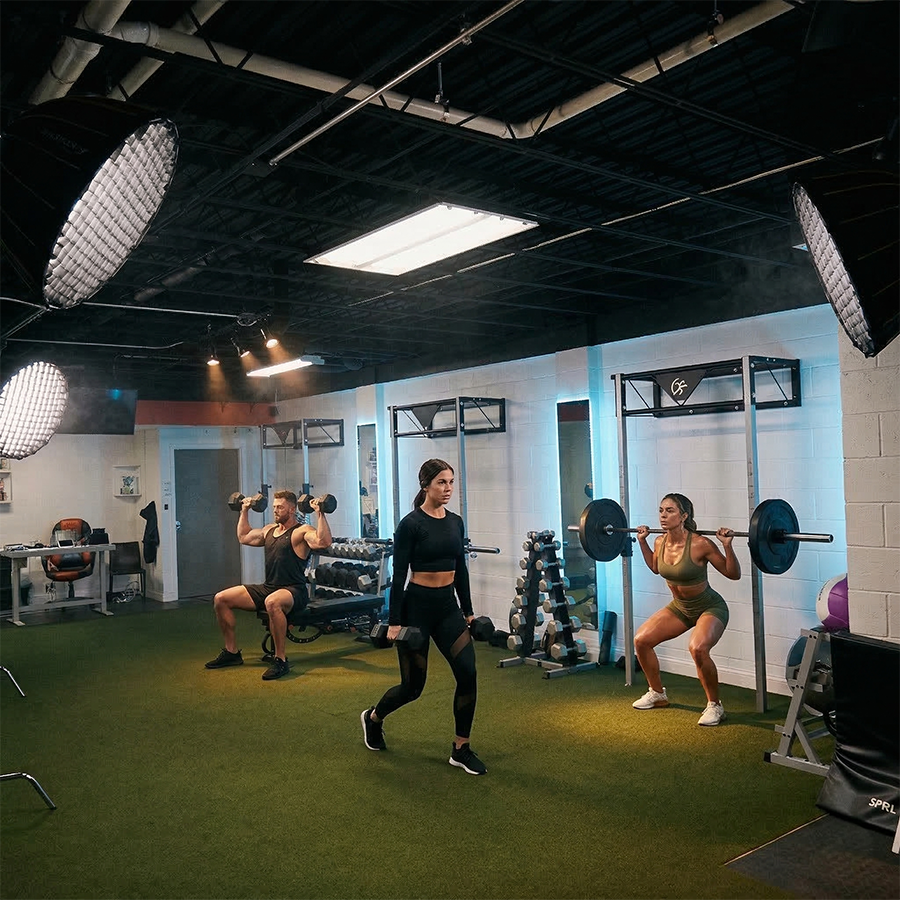 Content Creator Training