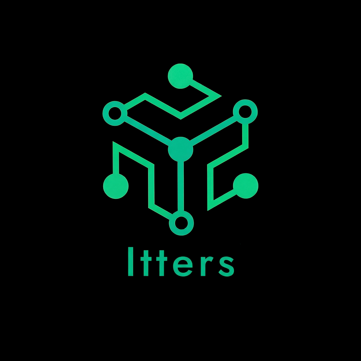 Itters Logo