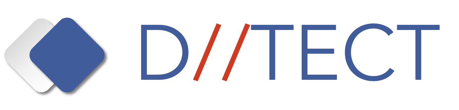Diitect Logo