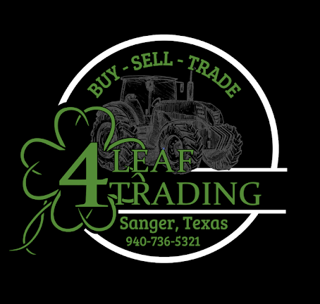 4 Leaf Trading