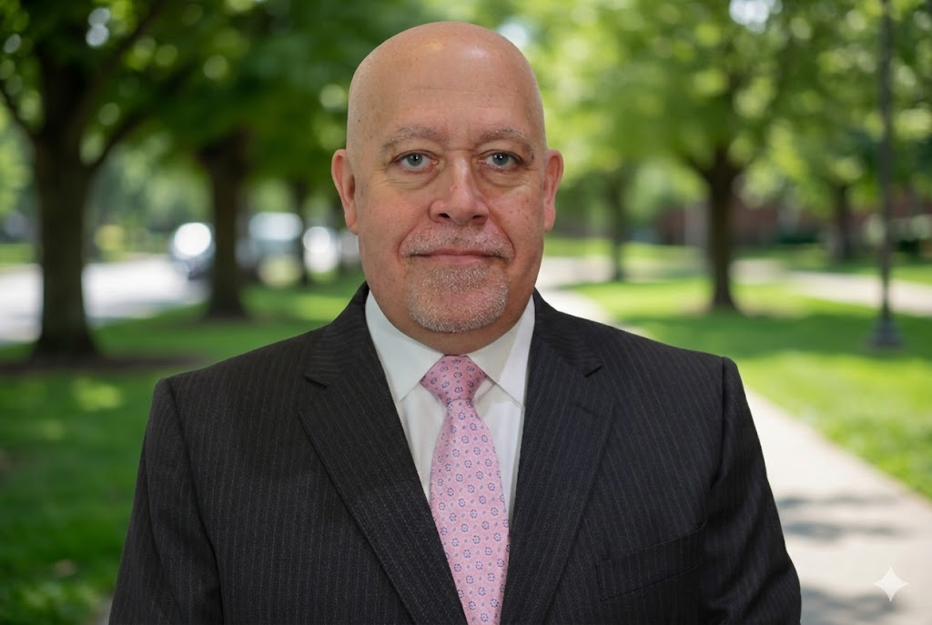 Jeff Ranoull - COO Jeff Ranoull - COO