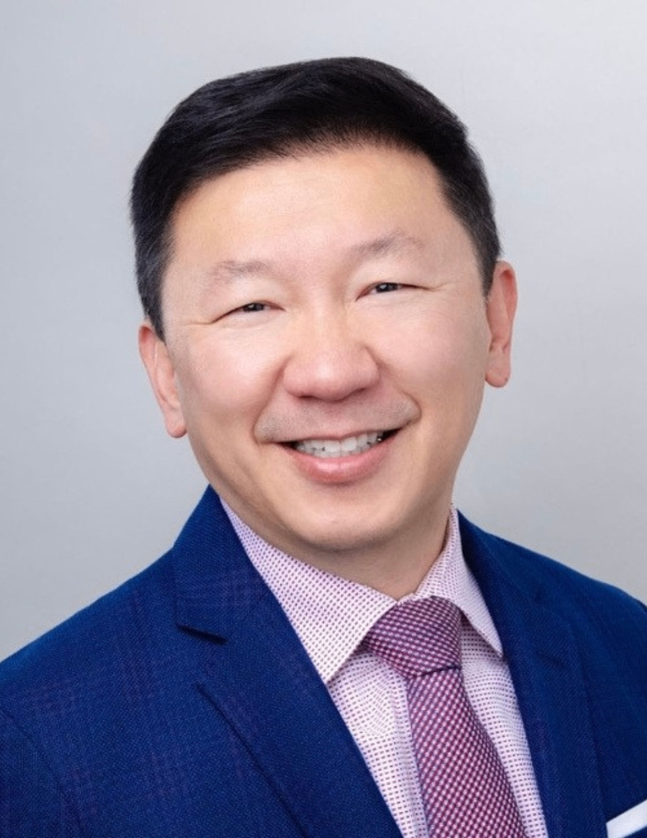 Dr. Peter S. Chen