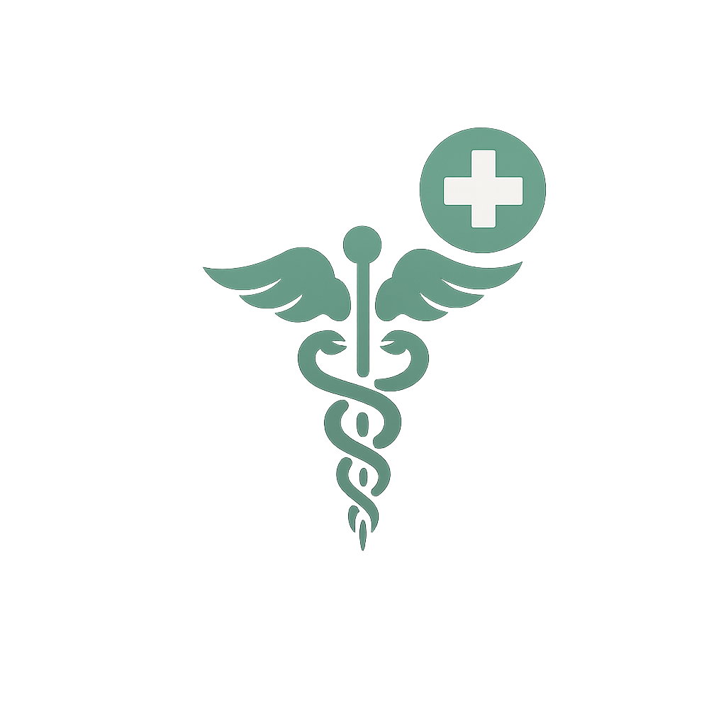 Medical Practitioners Logo