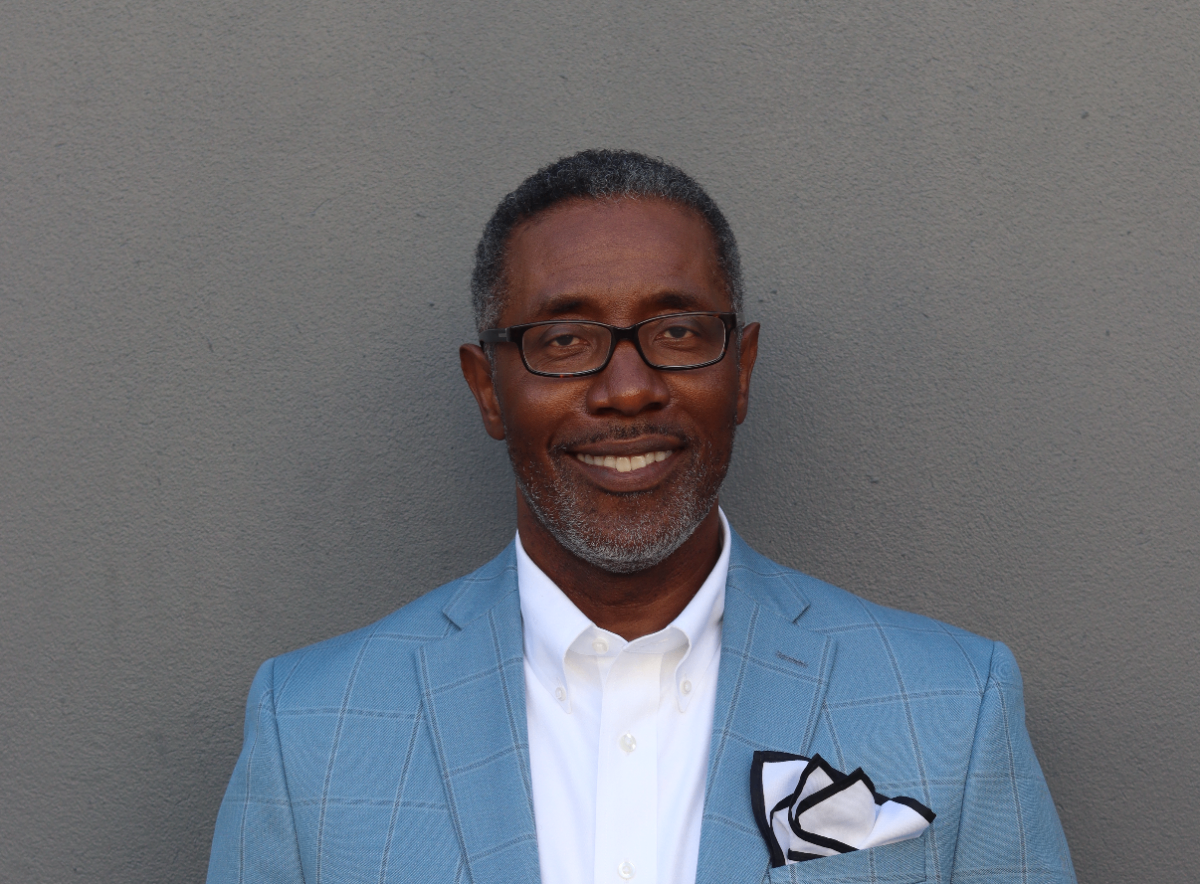 Marvin Terrell - Founder & CEO