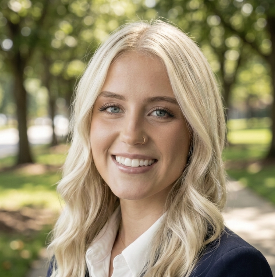 Noelle Pearson - Marketing Director Noelle Pearson - Marketing Director