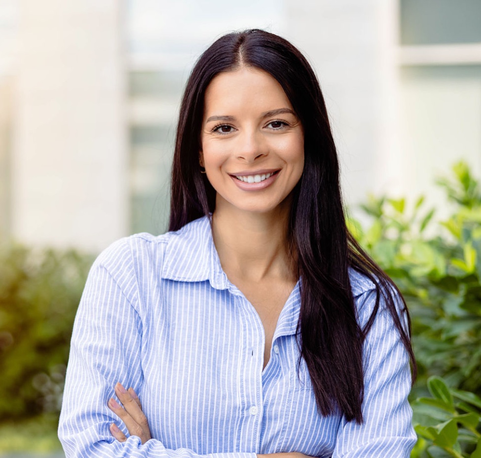 Jennifer W. - Legal Services client