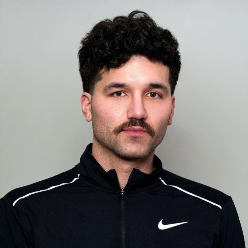 James Hansen - SparkBoost Labs CEO and founder