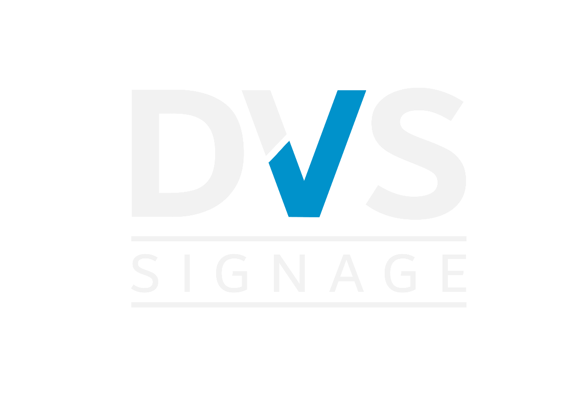 DVS-Signage Logo